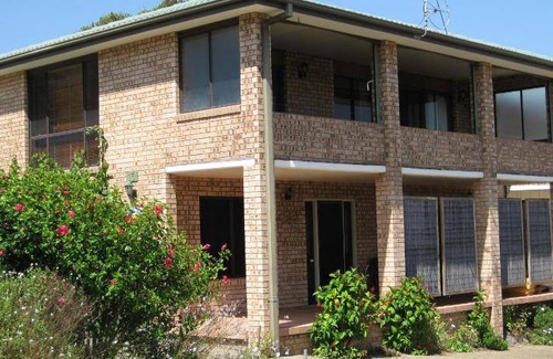 Dalmeny Apartment | 160 m² Apartment ∙ 3 bedrooms ∙ 9 guests