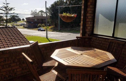 Dalmeny Apartment | 160 m² Apartment ∙ 3 bedrooms ∙ 9 guests