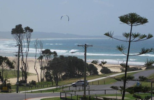 Dalmeny Apartment | 160 m² Apartment ∙ 3 bedrooms ∙ 9 guests