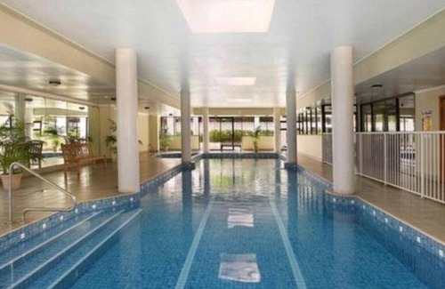 Pyrmont Apartment | 160 m² Apartment ∙ 3 bedrooms ∙ 8 guests