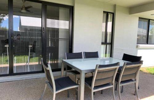 Gladstone House | 160 m² House ∙ 4 bedrooms ∙ 8 guests
