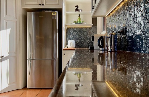 Richmond North House | 160 m² House ∙ 5 bedrooms ∙ 14 guests