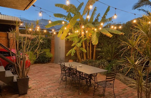 Richmond North House | 160 m² House ∙ 5 bedrooms ∙ 14 guests