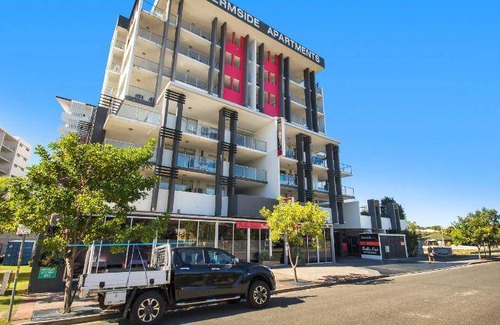 Chermside Apartment | 160 m² Serviced apartment ∙ 3 bedrooms ∙ 10 guests