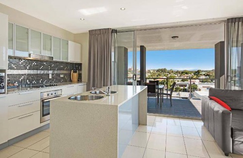 Chermside Apartment | 160 m² Serviced apartment ∙ 3 bedrooms ∙ 10 guests
