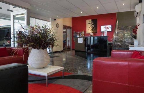 Chermside Apartment | 160 m² Serviced apartment ∙ 3 bedrooms ∙ 10 guests