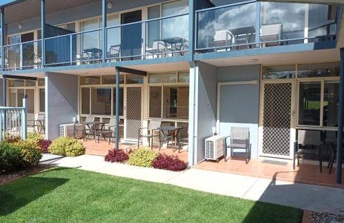 Merimbula Apartment | 160 m² Serviced apartment ∙ 3 bedrooms ∙ 7 guests