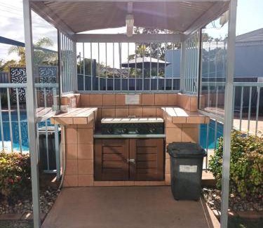 Merimbula Apartment | 160 m² Serviced apartment ∙ 3 bedrooms ∙ 7 guests