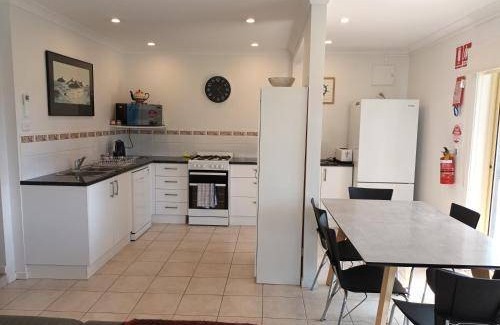 Merimbula Apartment | 160 m² Serviced apartment ∙ 3 bedrooms ∙ 7 guests