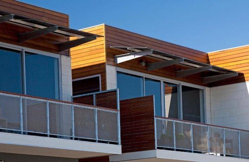 Rye Apartment | 162 m² Apartment ∙ 3 bedrooms ∙ 6 guests