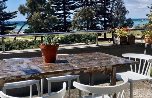 Rye Apartment | 162 m² Apartment ∙ 3 bedrooms ∙ 6 guests