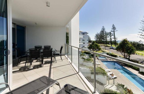 Bargara Apartment | 165 m² Serviced apartment ∙ 3 bedrooms ∙ 10 guests