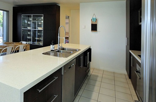 Bargara House | 17 Bargara Lakes Drive Bargara