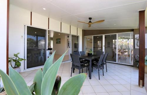 Bargara House | 17 Bargara Lakes Drive Bargara