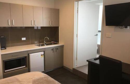 Kogarah Apartment | 17 m² Apartment ∙ 1 bedroom ∙ 2 guests