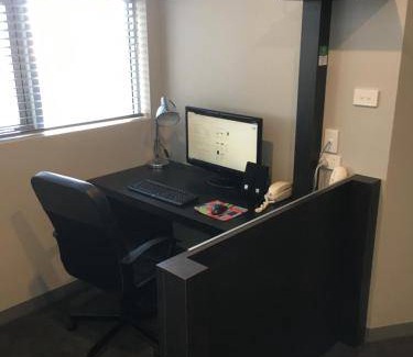 Kogarah Apartment | 17 m² Apartment ∙ 1 bedroom ∙ 2 guests