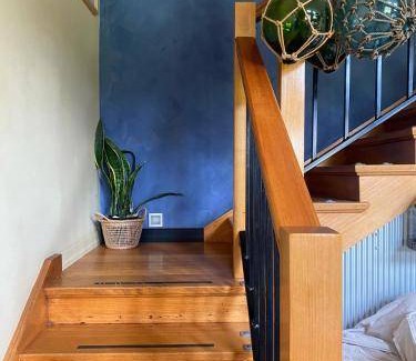 Peterborough House | 17 m² House ∙ 3 bedrooms ∙ 10 guests