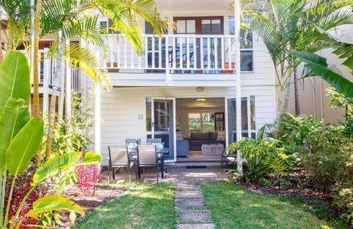 Noosaville Apartment | 170 m² Apartment ∙ 3 bedrooms ∙ 10 guests