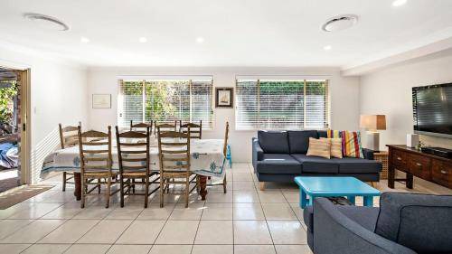 Boat Harbour House | 170 m² House ∙ 3 bedrooms ∙ 6 guests