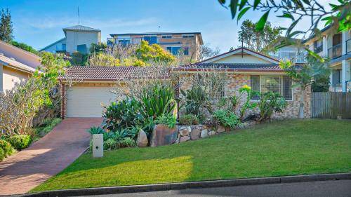 Boat Harbour House | 170 m² House ∙ 3 bedrooms ∙ 6 guests