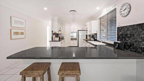 Boat Harbour House | 170 m² House ∙ 3 bedrooms ∙ 6 guests