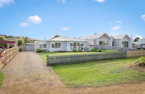 Cremorne House | 170 m² House ∙ 3 bedrooms ∙ 5 guests