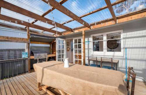 Cremorne House | 170 m² House ∙ 3 bedrooms ∙ 5 guests