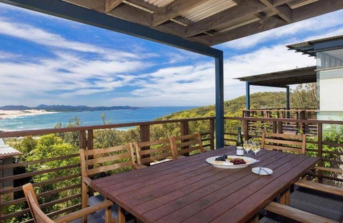 Boat Harbour Villa | 170 m² Villa ∙ 3 bedrooms ∙ 7 guests