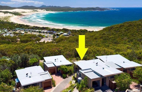 Boat Harbour Villa | 170 m² Villa ∙ 3 bedrooms ∙ 7 guests