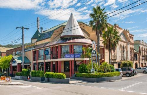 Ettalong Beach House | 173 m² House ∙ 2 bedrooms ∙ 6 guests