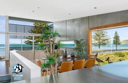 Encounter Bay House | 177 m² House ∙ 3 bedrooms ∙ 8 guests