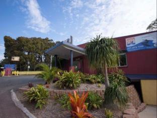 Agnes Water Hostel | 1770 Beachside Backpacker