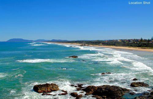 Port Macquarie Apartment | 18 m² Apartment ∙ 2 bedrooms ∙ 6 guests