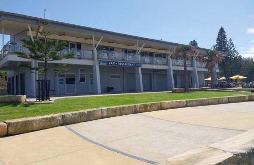 Shelly Beach Apartment | 18 m² Apartment ∙ 1 bedroom ∙ 2 guests