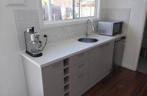 Shelly Beach Apartment | 18 m² Apartment ∙ 1 bedroom ∙ 2 guests