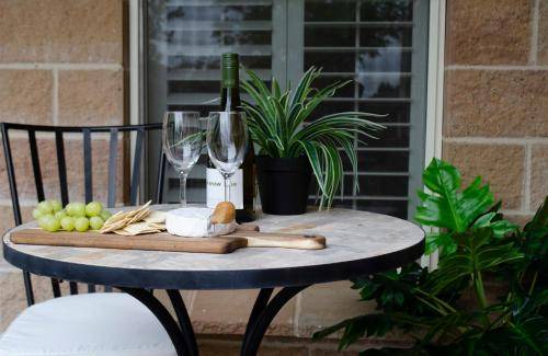 Calare Apartment | 18 m² Apartment ∙ 1 bedroom ∙ 2 guests
