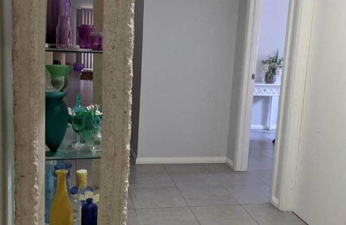 Edmondson Park Bed & Breakfast | 18 m² Bed and breakfast ∙ 2 guests