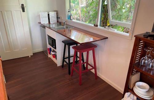 Bellingen Bed & Breakfast | 18 m² Bed and breakfast ∙ 1 bedroom ∙ 2 guests