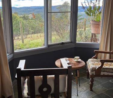Rydal Bed & Breakfast | 18 m² Bed and breakfast ∙ 2 guests