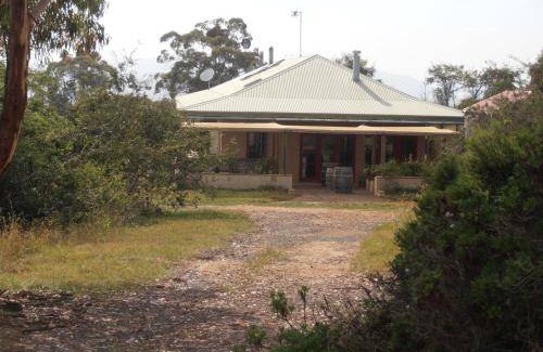 Rydal Bed & Breakfast | 18 m² Bed and breakfast ∙ 2 guests