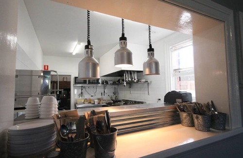 Abermain Hotel | 18 m² Hotel ∙ 10 guests