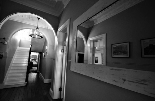 Abermain Hotel | 18 m² Hotel ∙ 10 guests