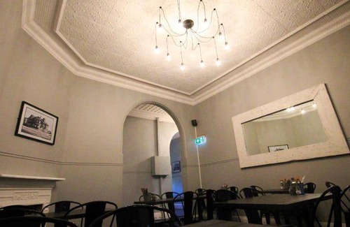 Abermain Hotel | 18 m² Hotel ∙ 10 guests