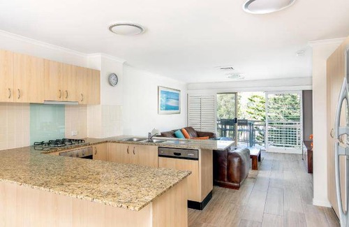 Burleigh Heads Apartment | 180 m² Apartment ∙ 3 bedrooms ∙ 6 guests