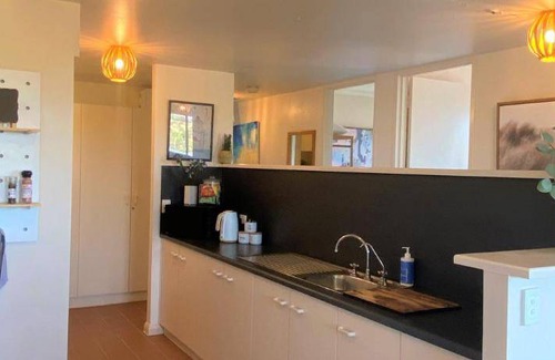 Wirrina Cove Apartment | 180 m² Apartment ∙ 3 bedrooms ∙ 8 guests