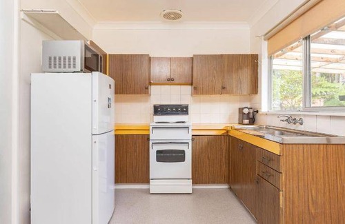 Elizabeth Beach House | 180 m² House ∙ 2 bedrooms ∙ 4 guests