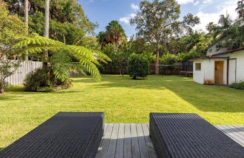 Elizabeth Beach House | 180 m² House ∙ 2 bedrooms ∙ 4 guests