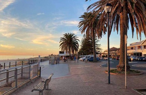Seacliff House | 180 m² House ∙ 3 bedrooms ∙ 6 guests