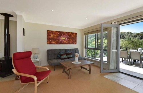 Blackheath House | 180 m² House ∙ 4 bedrooms ∙ 10 guests