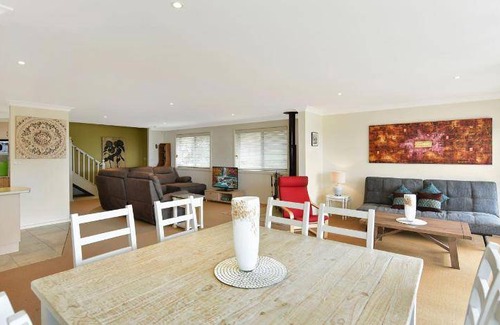 Blackheath House | 180 m² House ∙ 4 bedrooms ∙ 10 guests